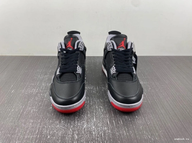 Chep Onekick Air Bred FV5029-006 Jordan Reimagined 4 0705
